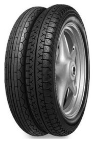 Continental K 112 M/C Rear TL