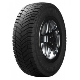 Michelin Agilis CrossClimate M+S