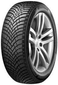 Hankook Winter i*cept RS3 (W462) BSW