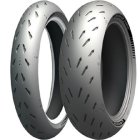 Michelin Power GP TL Rear M/C Michelin Power GP TL Rear M/C