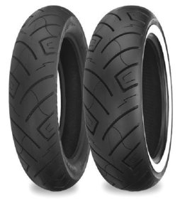 Shinko SR 777 WW XL