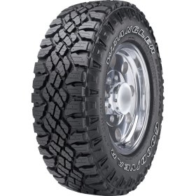 Goodyear Wrangler DuraTrac MFS 6PR OWL M+S