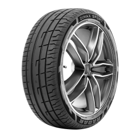 Radar Dimax Sport XL EVC