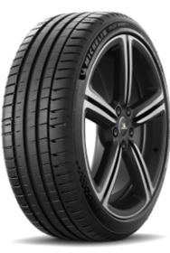 Michelin Pilot Sport 5 XL FR