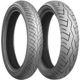 Bridgestone BT 46 Rear TL