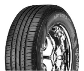 Apollo Apterra H/T-2 XL BSW