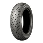 Bridgestone B 02 Pro Rear Bridgestone B 02 Pro Rear