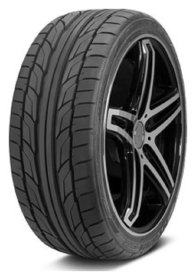 Nitto NT555 G2 XL