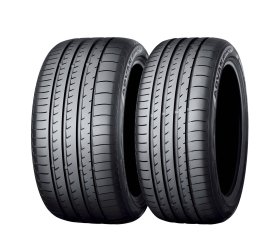 Yokohama Advan Sport V105T RPB