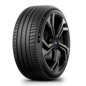 Michelin Pilot Sport EV XL FSL BSW