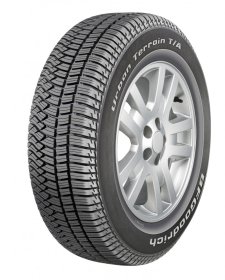 BFGoodrich Urban Terrain T/A 