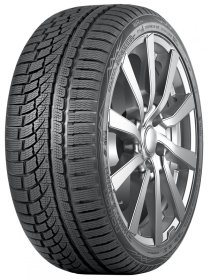 Nokian WR A4 XL 3PMSF