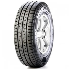 Pirelli Carrier Winter 3PMSF