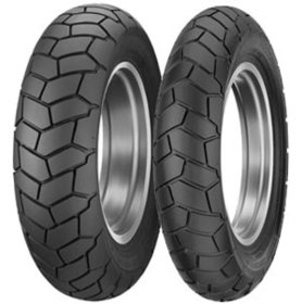 Dunlop D 429 H/D TL Front