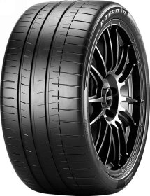 Pirelli P Zero R ™ N1 XL TL