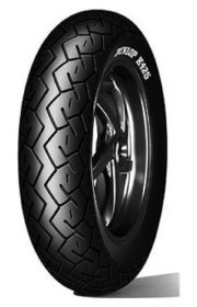 Dunlop K 425 Rear