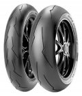 Pirelli Diablo Supercorsa SC2 V2 M/C Rear