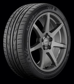 Kumho Ecsta PS31 XL