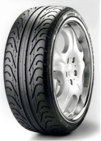 Pirelli P Zero Corsa System Direzionale 