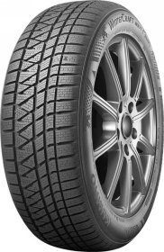 Kumho WinterCraft WS71 XL 3PMSF