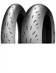 Michelin Power Cup Evo 