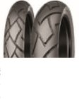 Mitas Terraforce R Front Mitas Terraforce R Front