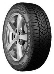 Fulda Kristall Control SUV SUV 3PMSF