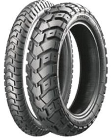 Heidenau K60 Scout M/C M+S