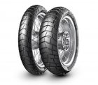 Metzeler Karoo Street Front TL Metzeler Karoo Street Front TL