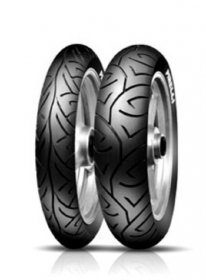 Pirelli Sport Demon M/C