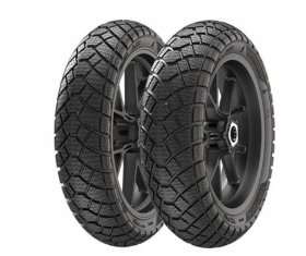 Anlas NR-50 Winter Grip TL Rear