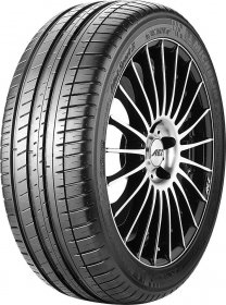 Michelin Pilot Sport 3 XL