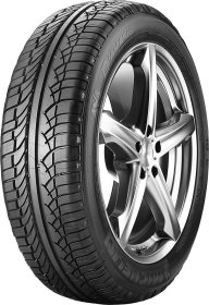 Michelin 4x4 Diamaris FSL N1 XL