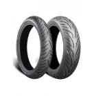 Bridgestone Battlax Sport Touring T32 Front Bridgestone Battlax Sport Touring T32 Front