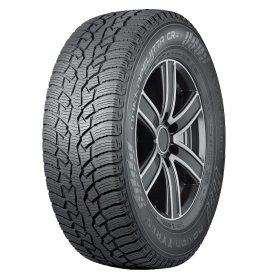 Nokian Hakkapeliitta CR4 10PR 3PMSF