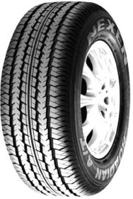 Nexen Roadian AT XL M+S