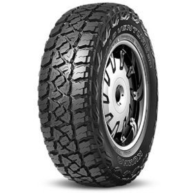 Kumho Road Venture MT51 POR