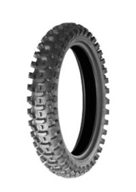 Bridgestone X 10 R Rear