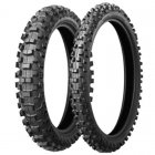 Bridgestone M 204 TT