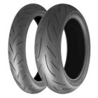 Bridgestone Battlax S21 G Front TL
