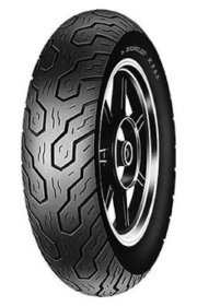 Dunlop K 555 M/C Front