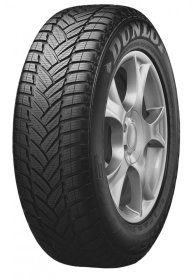 Dunlop Grandtrek WT M3 MO 3PMSF