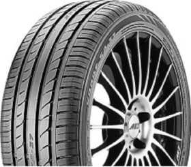 Goodride SA37 Sport M+S