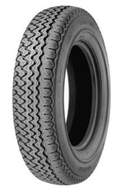 Michelin XVS P 