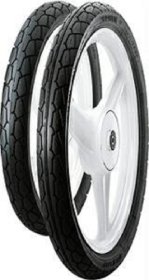 Dunlop D 104 TT Front