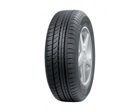 Nokian cLine Van 