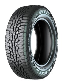 GT Radial Maxmiler Ice 3PMSF