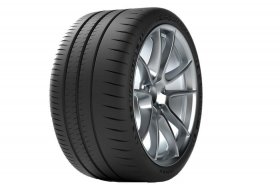 Michelin Pilot Sport Cup 2 XL *