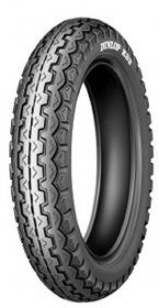 Dunlop K 82 TT