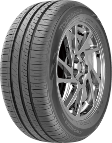 Tourador X Wonder TH2 BSW